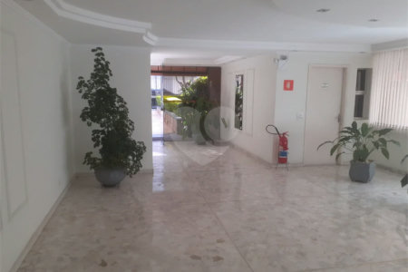 Apartamento à venda com 2 quartos em Vila Paulicéia, São Paulo, SP