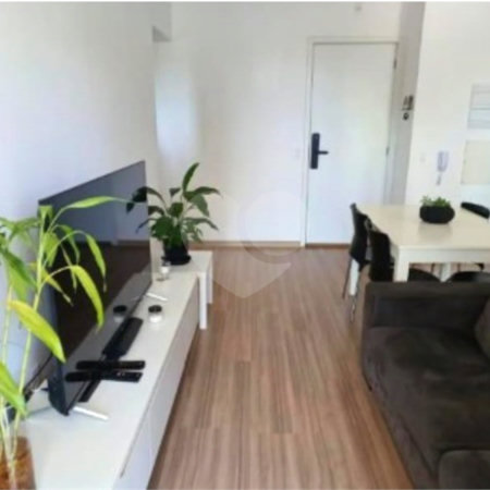 Apartamento à venda com 2 quartos em Além Ponte, Sorocaba, SP