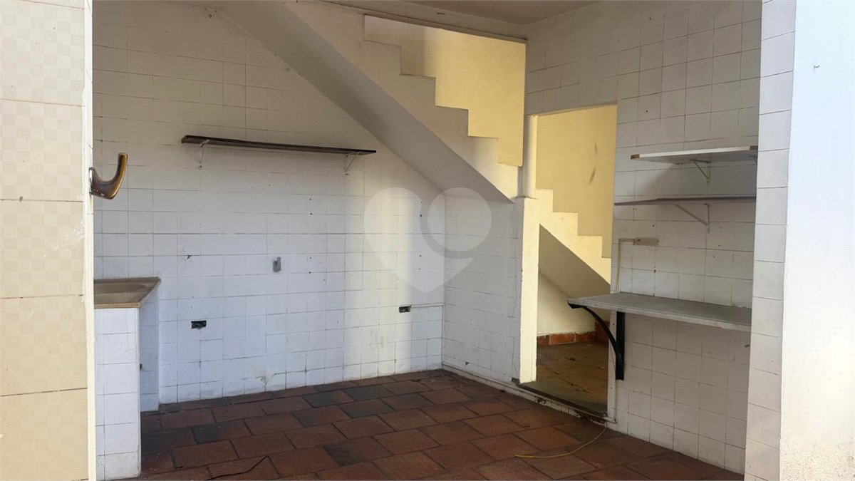 Casa Térrea à venda com 4 quartos, sendo 1 suíte, em Água Fria, São Paulo, SP