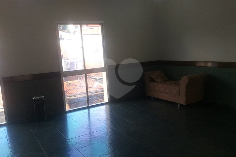 Apartamento à venda com 2 quartos em Vila Nova Mazzei, São Paulo, SP