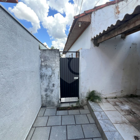 Casa para alugar com 1 quarto no Centro, Itapetininga, SP