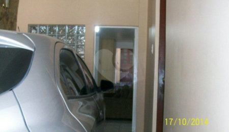 Sobrado à venda com 4 quartos em Limão, São Paulo, SP