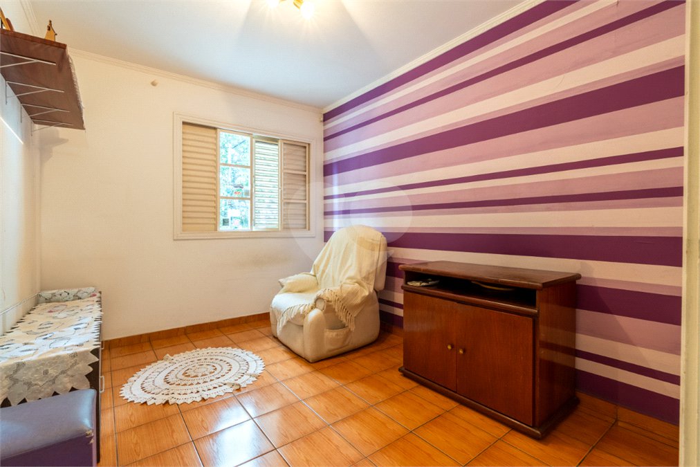Sobrado à venda com 4 quartos, sendo 1 suíte, em Brooklin, São Paulo, SP