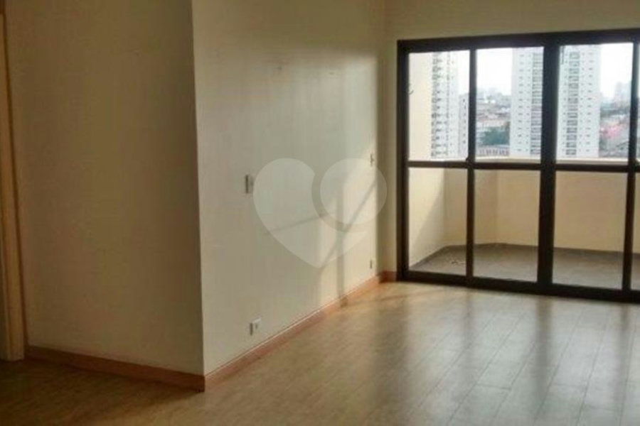 Apartamento à venda com 3 quartos em Lauzane Paulista, São Paulo, SP