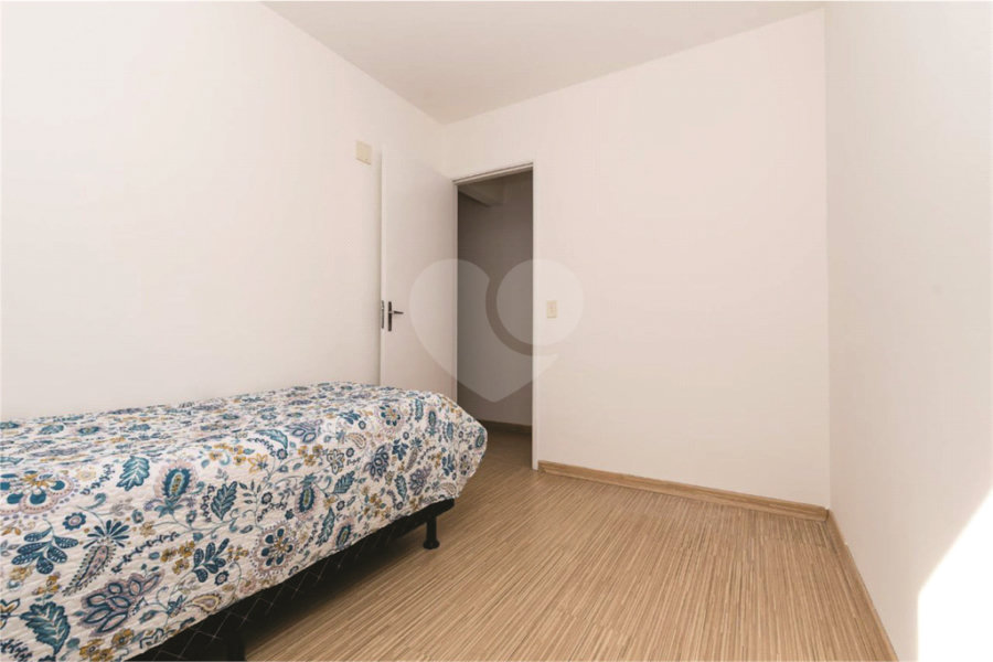 Apartamento à venda com 2 quartos em Freguesia do Ó, São Paulo, SP