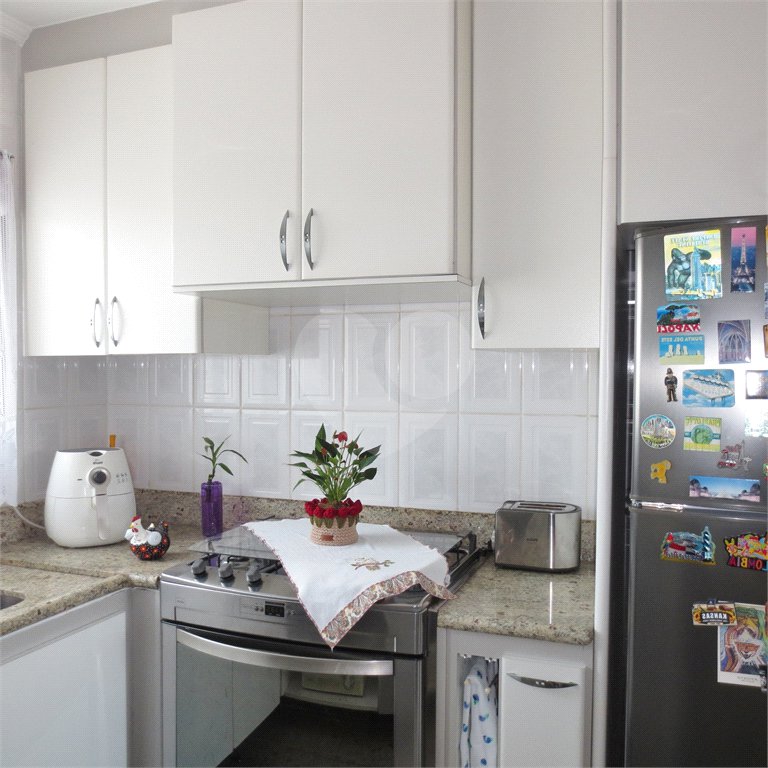 Apartamento à venda com 4 quartos, sendo 3 suítes,  em Saúde, São Paulo, SP