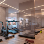 Apartamento à venda com 1 quarto em Vila Azevedo, São Paulo, SP