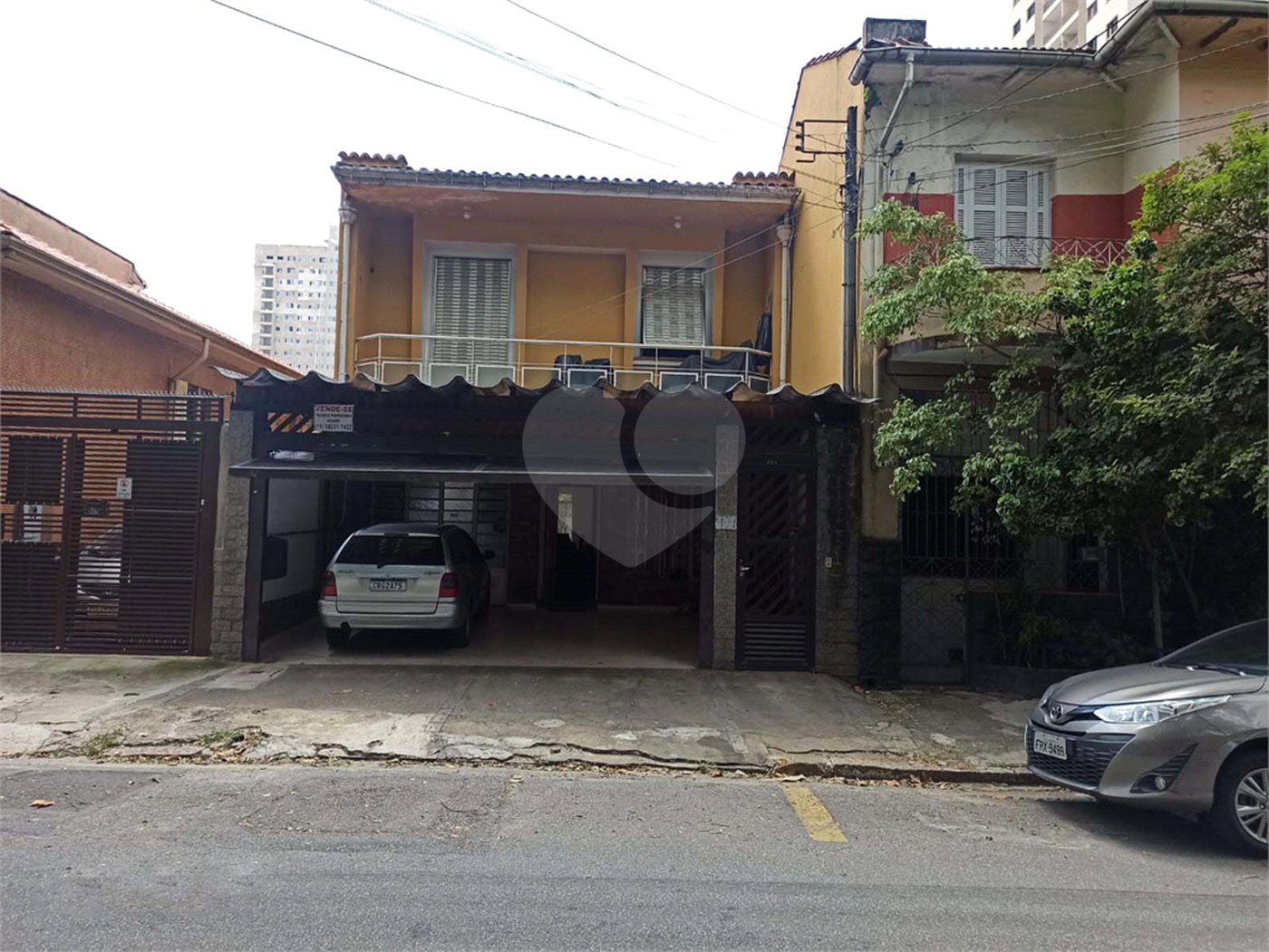 Casa à venda com 4 quartos, sendo 1 suíte, em Perdizes, São Paulo, SP