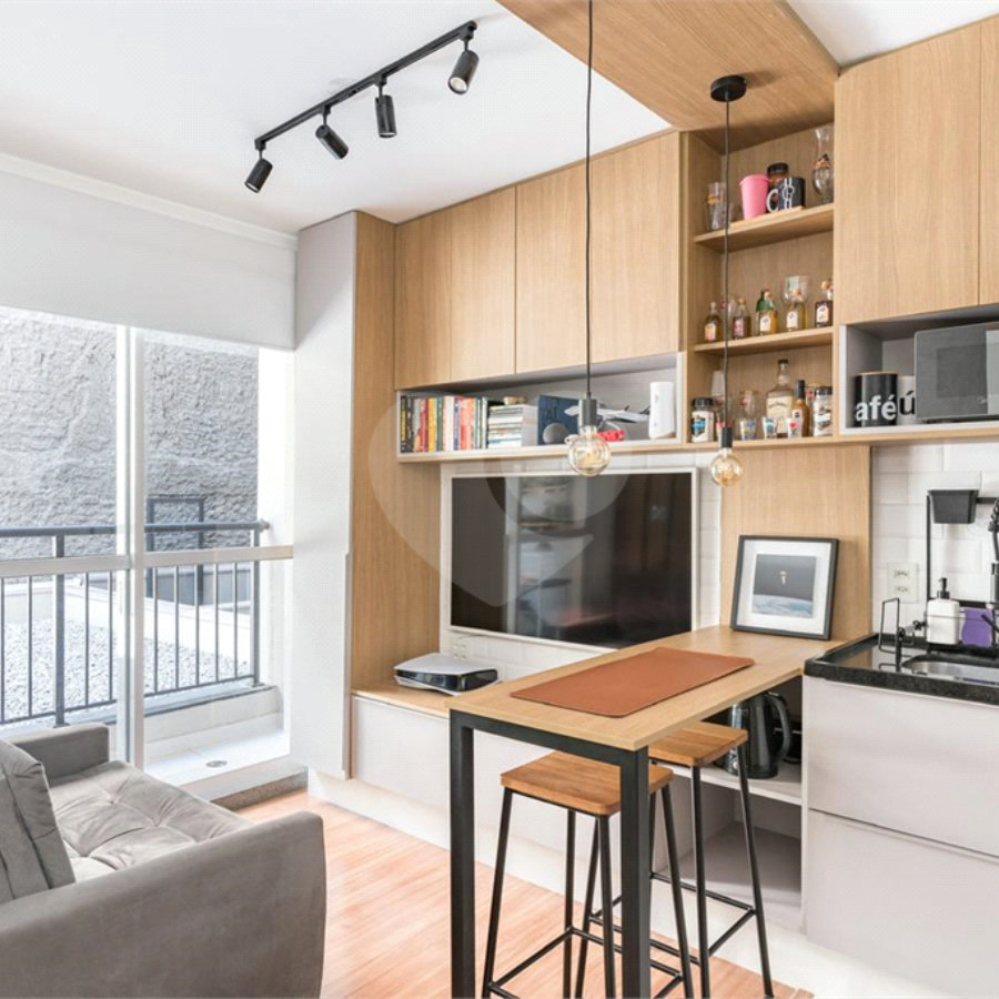 APARTAMENTO A VENDA EM SP REPÚBLICA