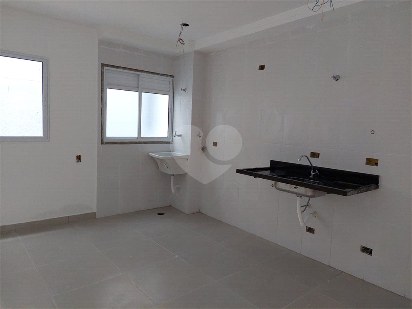 Apartamento à venda com 1 quarto em Jardim Franca, São Paulo, SP