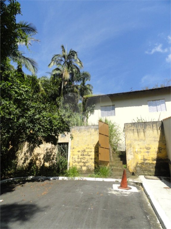Terreno à venda em Vila Irmãos Arnoni, São Paulo, SP