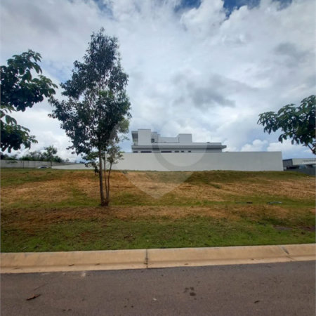 Terreno à venda no condomínio Residencial Arboretum, Vinhedo - SP