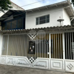 Casa Térrea à venda com 2 quartos, sendo 1 suíte, em Parque Edu Chaves, São Paulo, SP