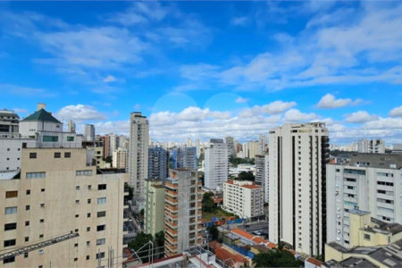 Apartamento à venda com 4 quartos, sendo 3 suítes, em Jardim Paulista, São Paulo, SP