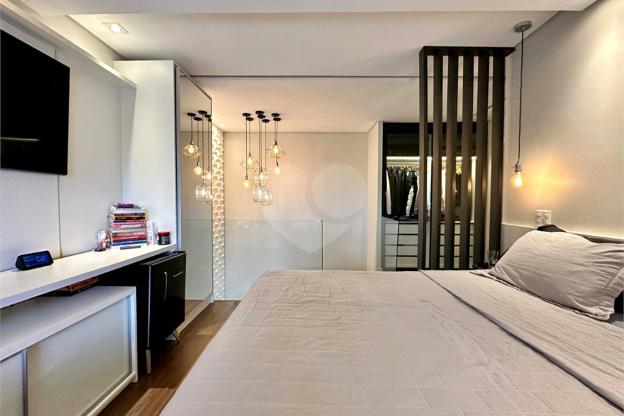 Apartamento à venda com 2 quartos, sendo 1 suíte, em Santana, São Paulo, SP