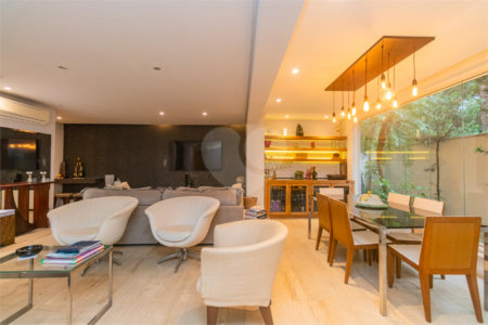 Apartamento à venda com 2 suítes em Alto da Boa Vista, São Paulo, SP