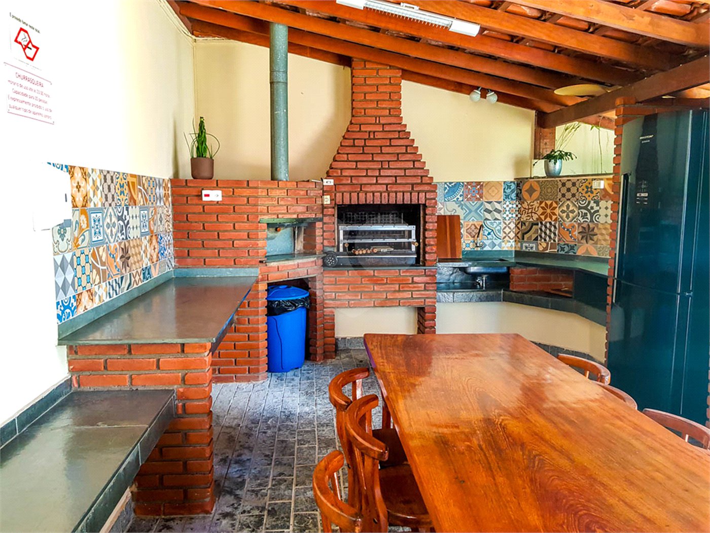 Apartamento à venda com 3 suítes em Tucuruvi, São Paulo, SP