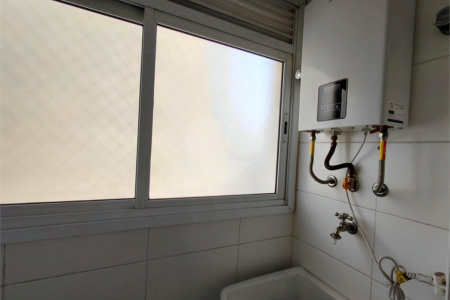 Apartamento à venda com 2 quartos, sendo 1 suíte, em Vila Anglo Brasileira, São Paulo, SP