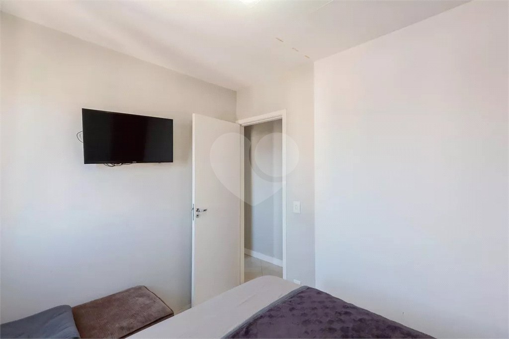 Apartamento à venda com 2 quartos em Vila Gustavo, São Paulo, SP
