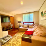 Apartamento à venda com 4 suítes em Vila Suzana, São Paulo, SP