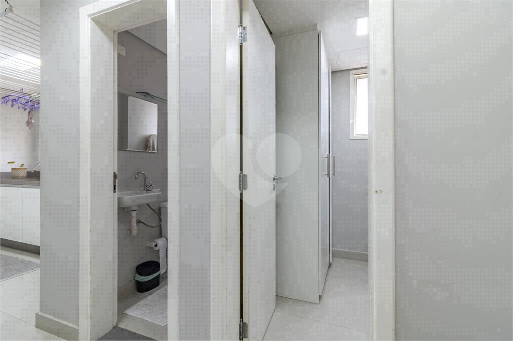 Apartamento à venda com 4 suítes em Vila Mariana, São Paulo, SP