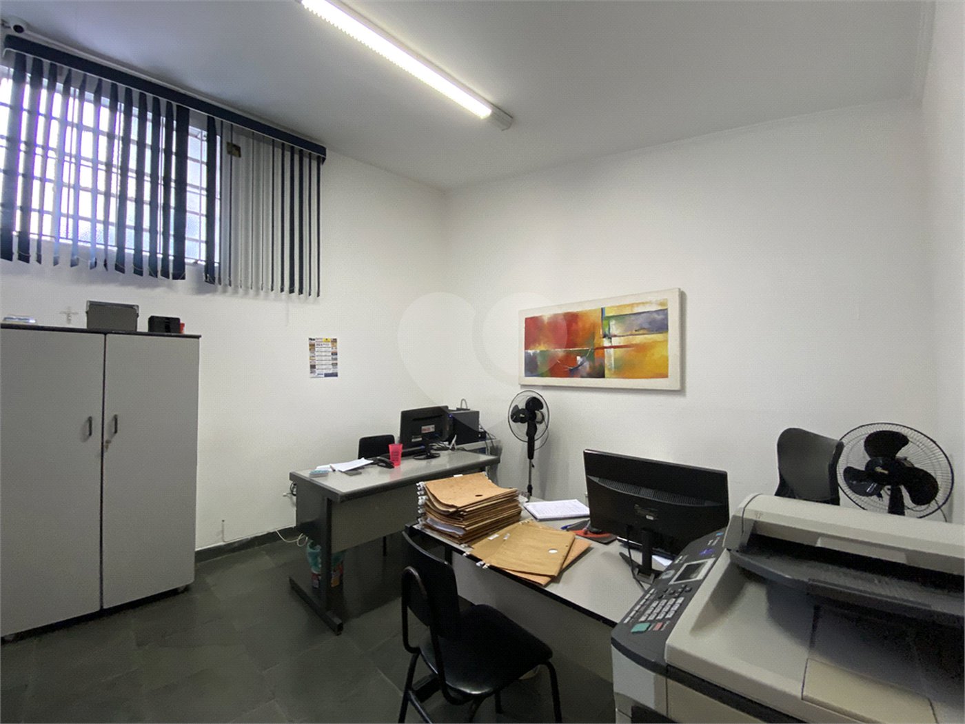Casa Térrea à venda com 1 quarto em Campo Grande, São Paulo, SP