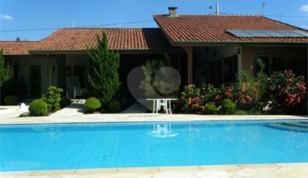 Casa à venda com 4 suítes em Vila Esperia Ou Giglio, Atibaia, SP