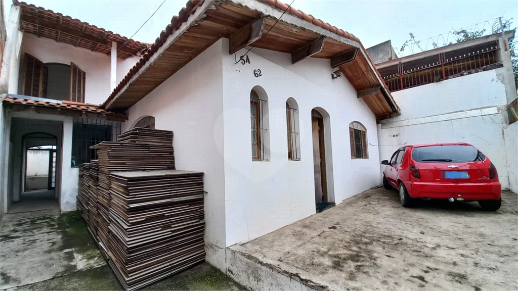 Casa à venda com 5 quartos, sendo 2 suítes,  em Mandaqui, São Paulo, SP