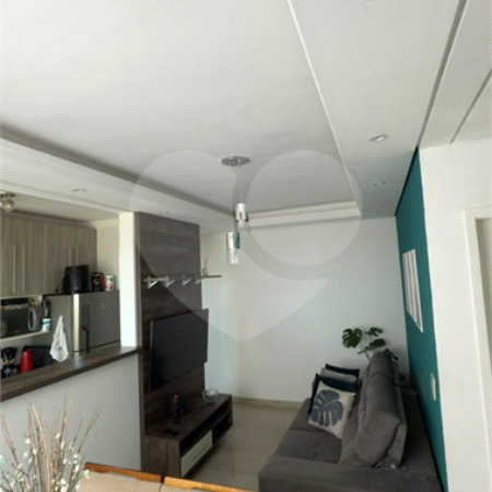 Apartamento à venda com 2 quartos em Recanto Quarto Centenário, Jundiaí, SP