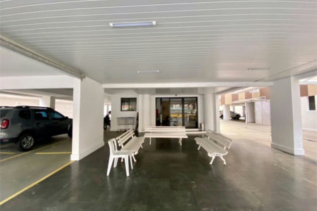 Apartamento à venda, 70 m² por R$ 330.000,00 - Jardim São Miguel - Guarujá/SP