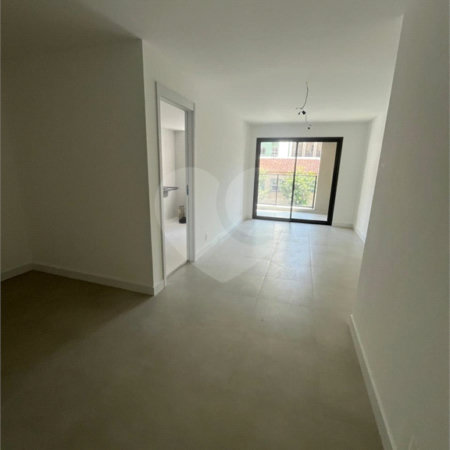 Apartamento à venda com 2 quartos, sendo 1 suíte, em Botafogo, Rio de Janeiro, RJ
