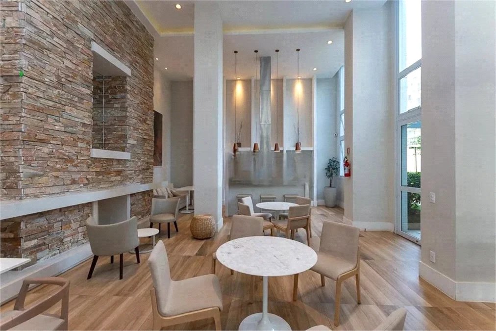 Apartamento à venda com 3 quartos, sendo 2 suítes, em Água Branca, São Paulo, SP