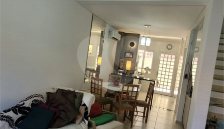 Casa à venda com 2 quartos no condomínio Caminhos da Serra 4, Jundiaí - SP