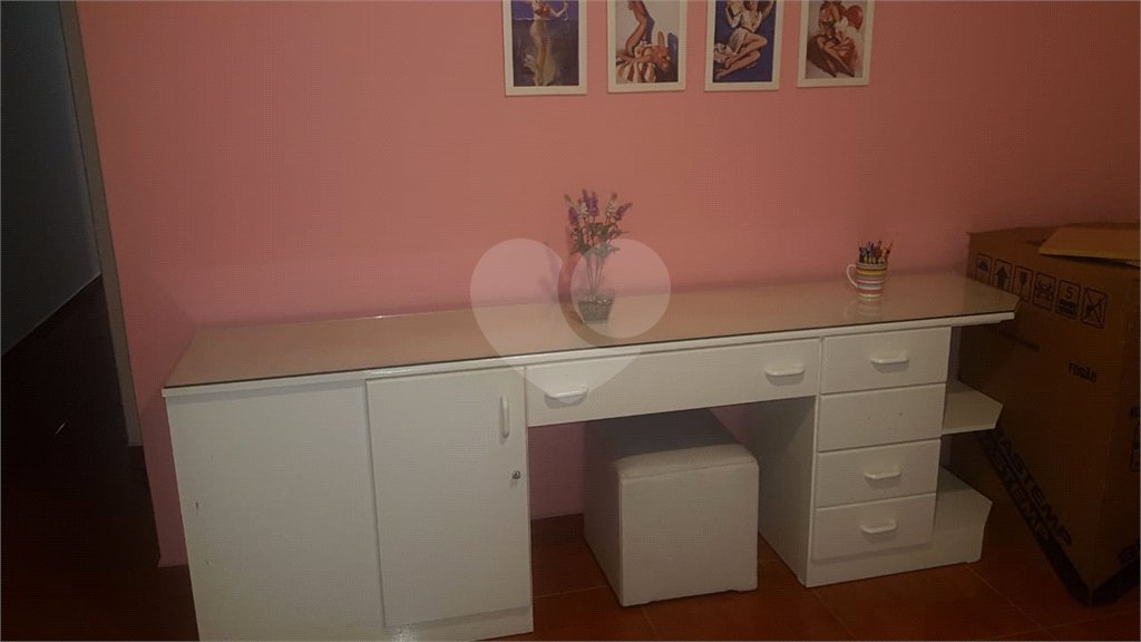 Sobrado à venda com 3 quartos, sendo 1 suíte, em São João Clímaco, São Paulo, SP