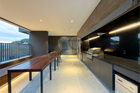 Apartamento à venda ou para alugar com 1 quarto em Vila Pompéia, São Paulo, SP