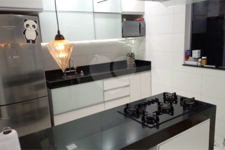 Casa à venda com 4 suítes no condomínio Residencial Bosque do Sagui, Rio de Janeiro - RJ