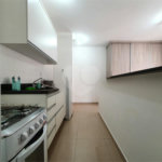 Kitnet à venda com 1 quarto em Nova Aliança, Ribeirão Preto, SP