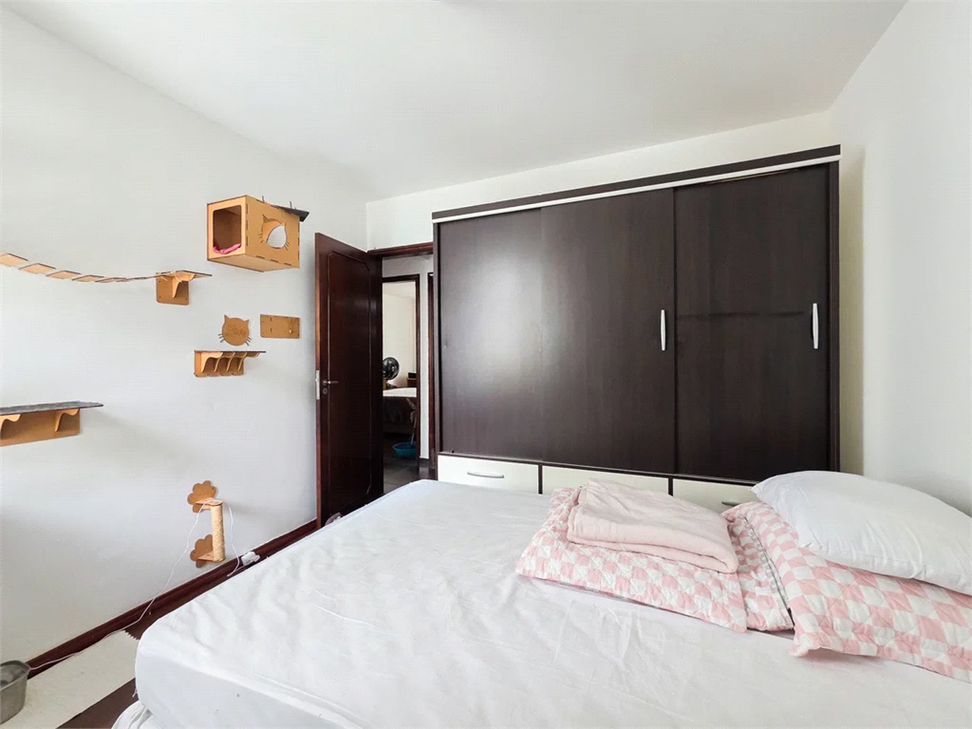 Apartamento à venda com 4 quartos em Pinheiros, São Paulo, SP
