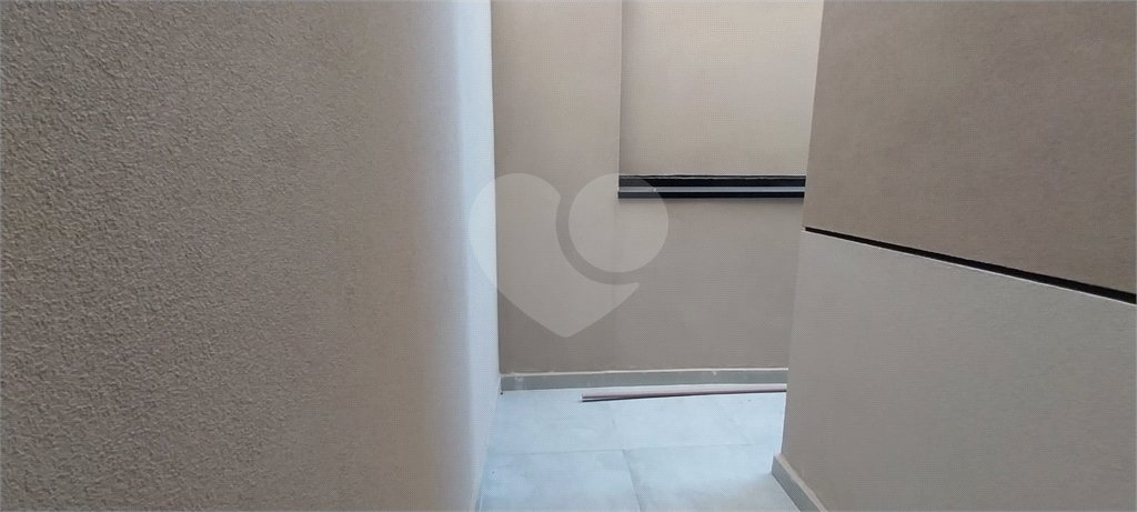 Apartamento à venda com 2 quartos em Santana, São Paulo, SP