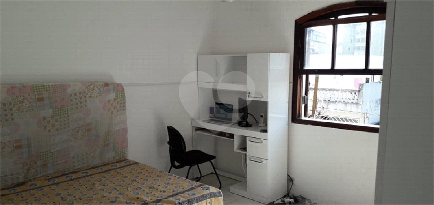 Casa à venda com 3 quartos em Vila do Castelo, São Paulo, SP