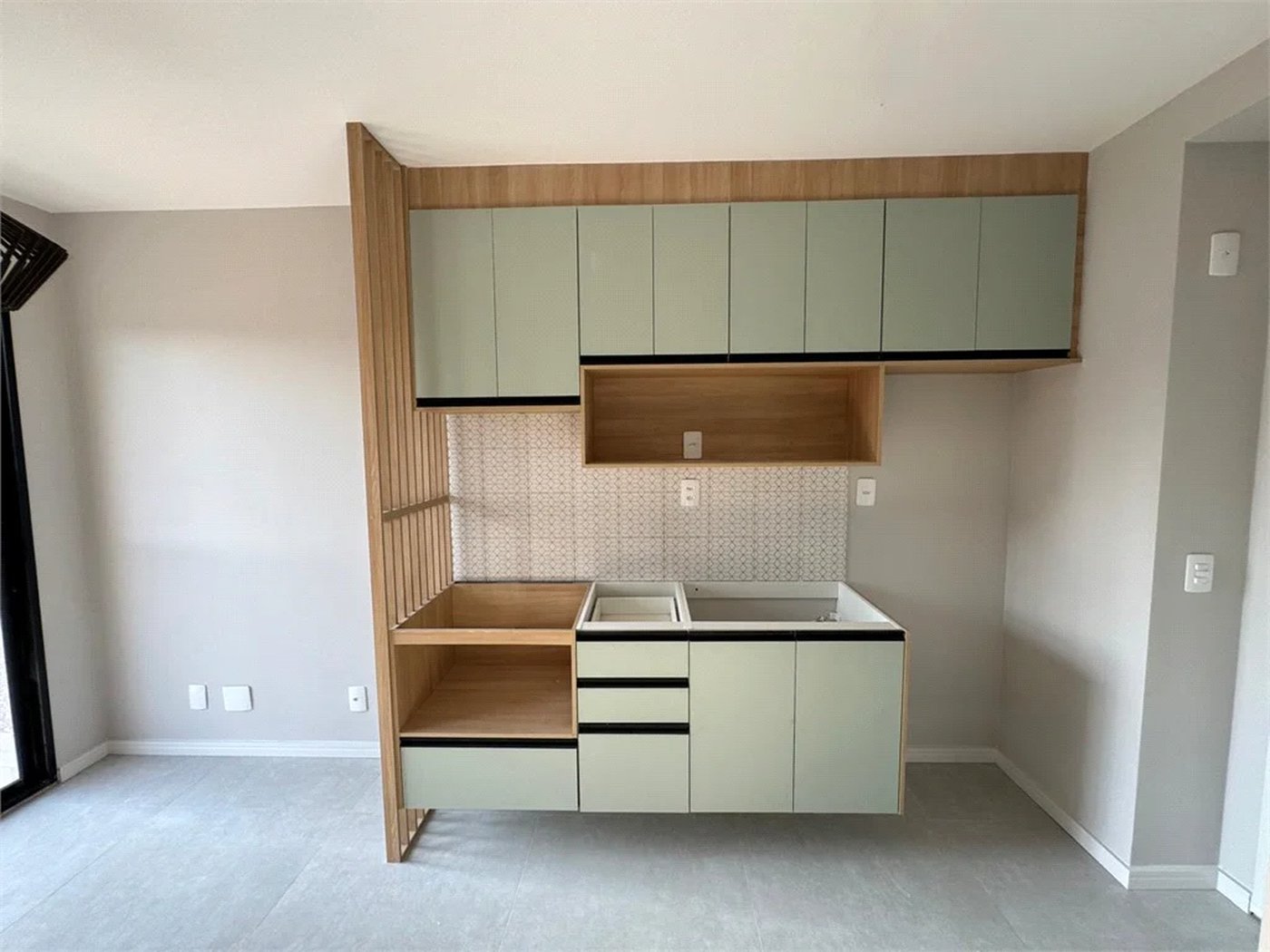 Apartamento à venda com 1 suíte em Butantã, São Paulo, SP