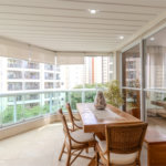 Apartamento à venda com 3 suítes em Vila Mascote, São Paulo, SP