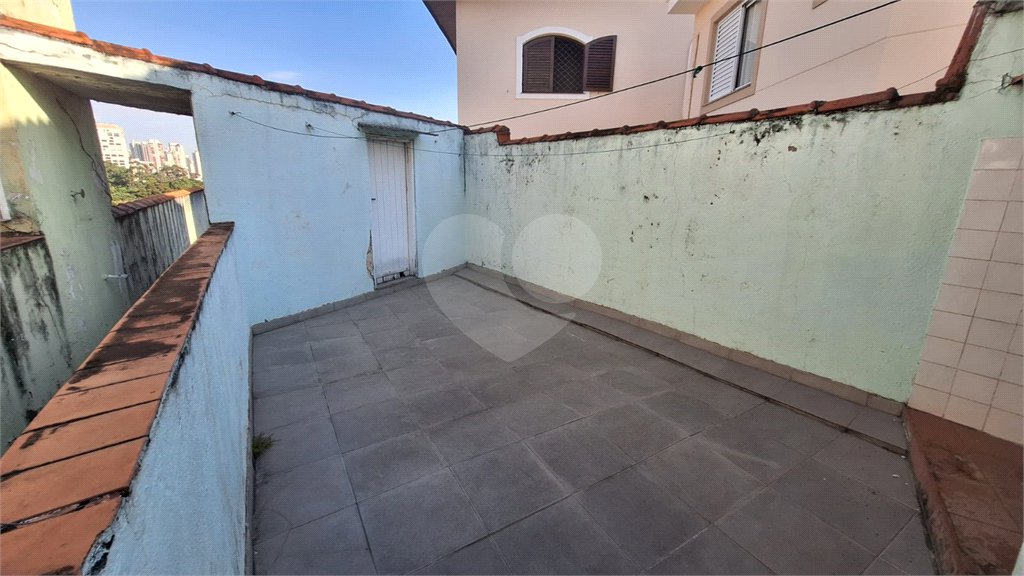 Sobrado à venda com 7 quartos, sendo 1 suíte, em Mandaqui, São Paulo, SP