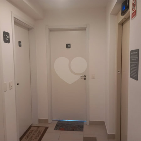 Apartamento à venda com 2 quartos em Jardim Taboão, São Paulo, SP