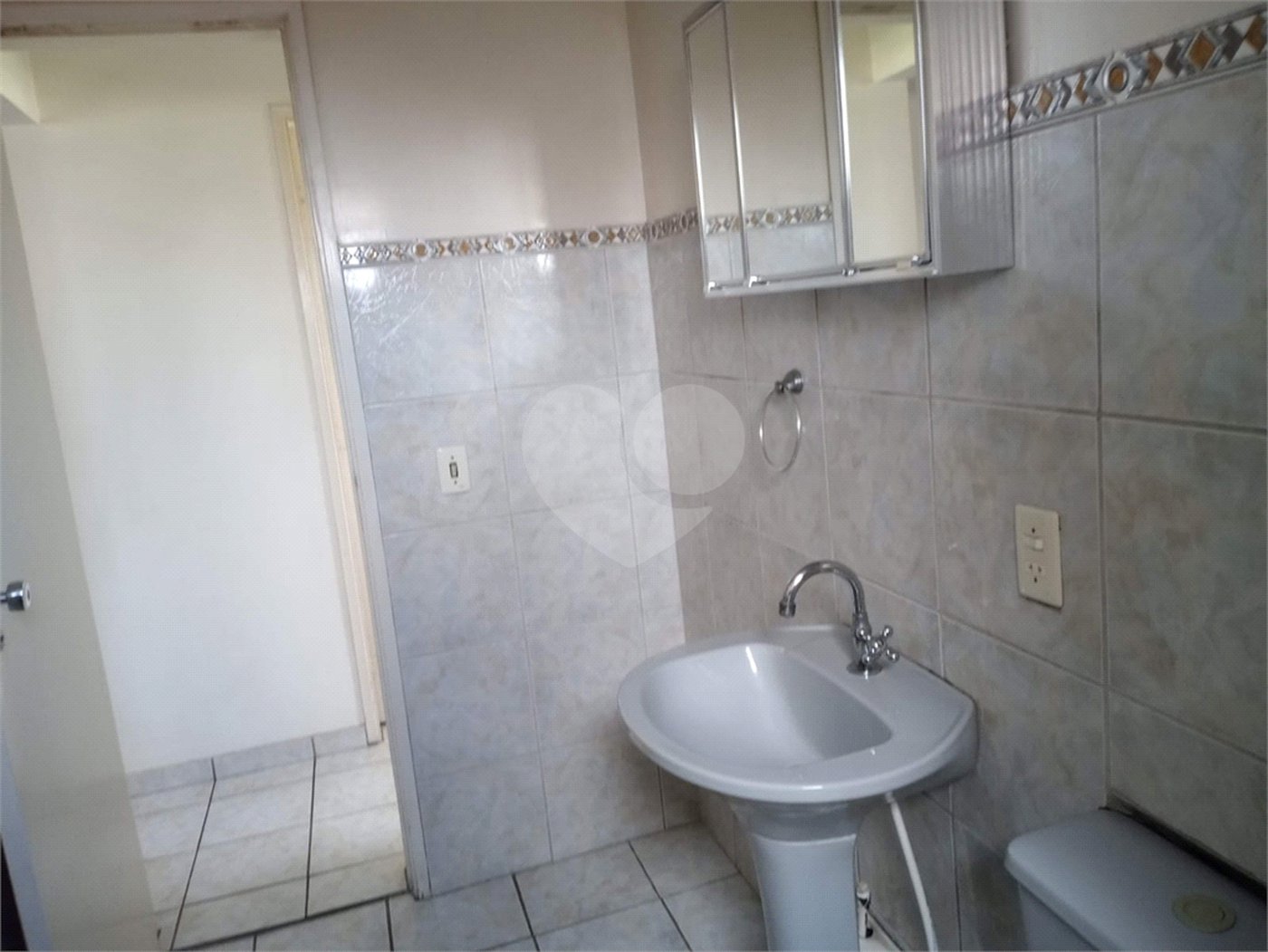 Apartamento à venda com 2 quartos em Saúde, São Paulo, SP