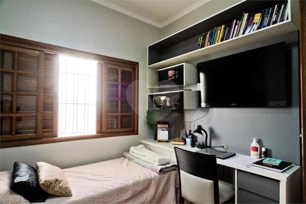 Casa Térrea à venda com 3 quartos, sendo 1 suíte, em Limão, São Paulo, SP