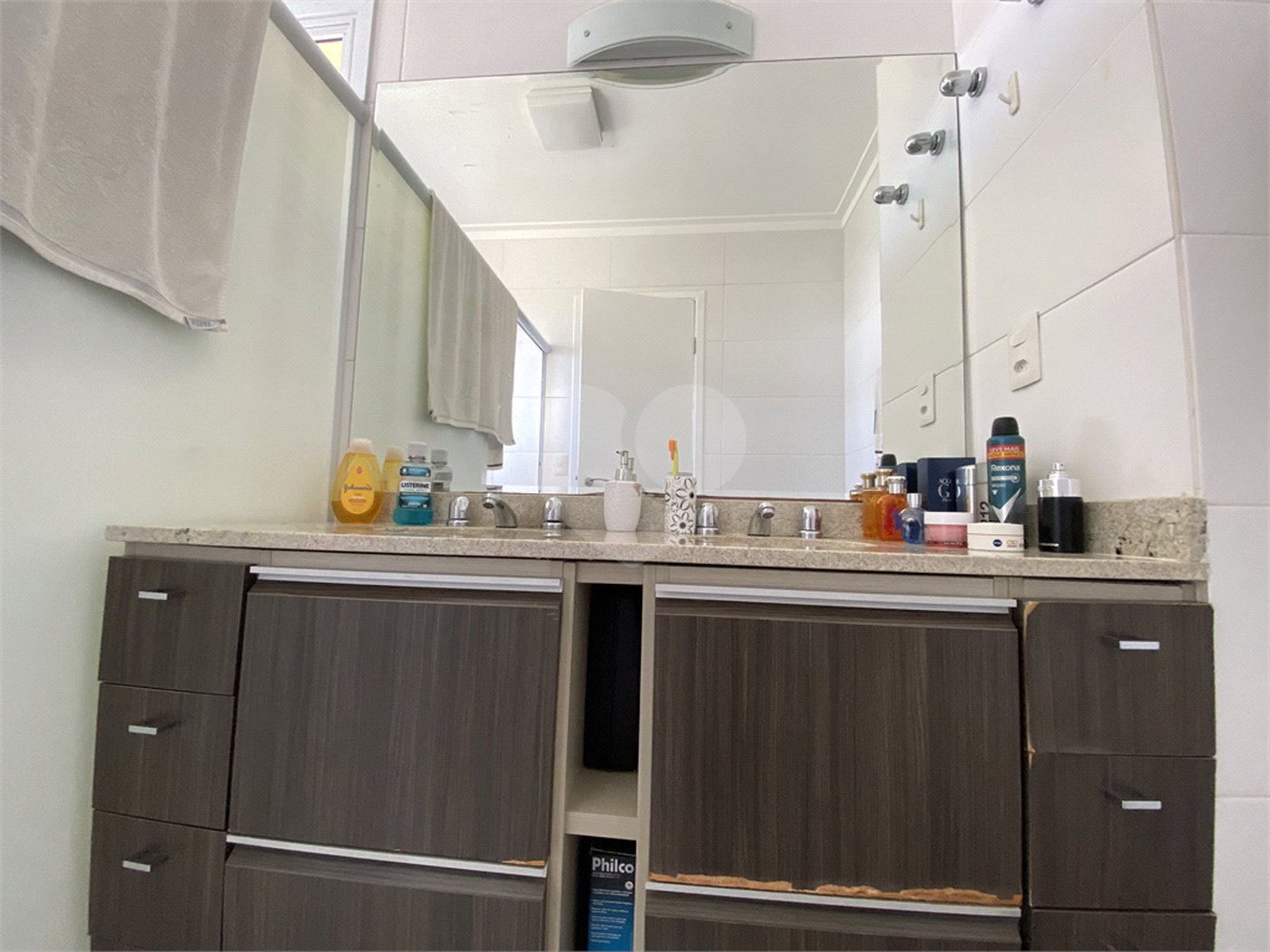 Apartamento à venda com 3 suítes em Água Fria, São Paulo, SP