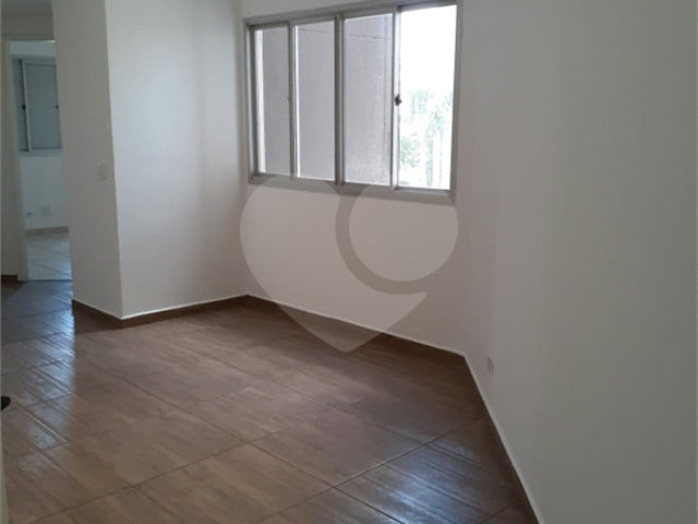 Apartamento à venda com 2 quartos em Freguesia do Ó, São Paulo, SP