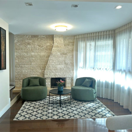 Apartamento à venda com 4 quartos, sendo 3 suítes, em Moema, São Paulo, SP