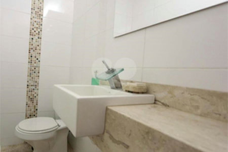 Apartamento à venda com 3 suítes em Vila Morumbi, São Paulo, SP